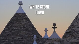 Alberobello, Italy’s Storybook Escape
