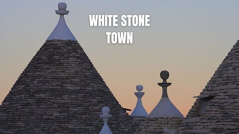 Alberobello, Italy’s Storybook Escape