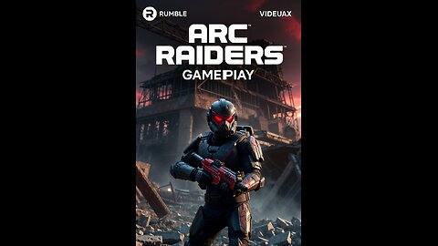 ARC Raiders LIT CLIPS