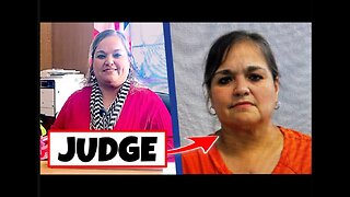Judge, Mayor & 13 Democrats Arrested In Massive Mail-In Voter Fraud Scandal