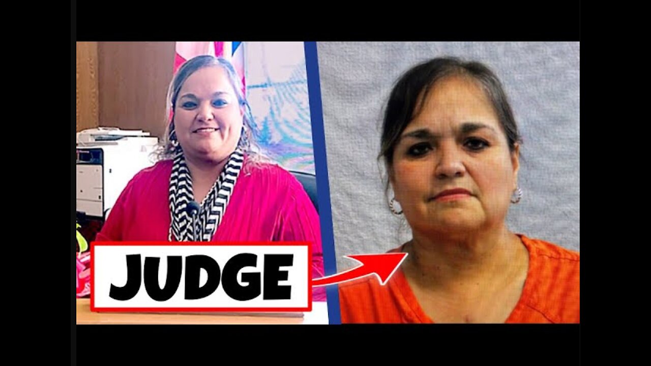 Judge, Mayor & 13 Democrats Arrested In Massive Mail-In Voter Fraud Scandal