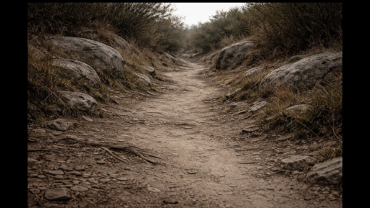 Why Enter Our Weakness — Hebrews 2