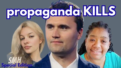 Propaganda, Murder & Power: The Truth They Tried to Bury