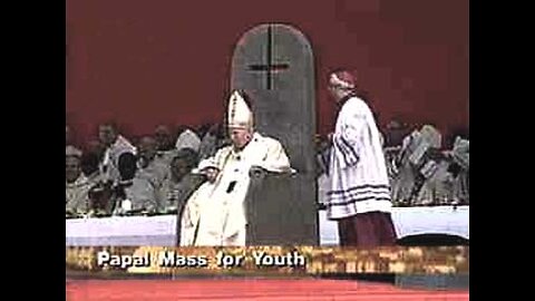 Babylon is fallen: the evils of the Vatican exposed (9)