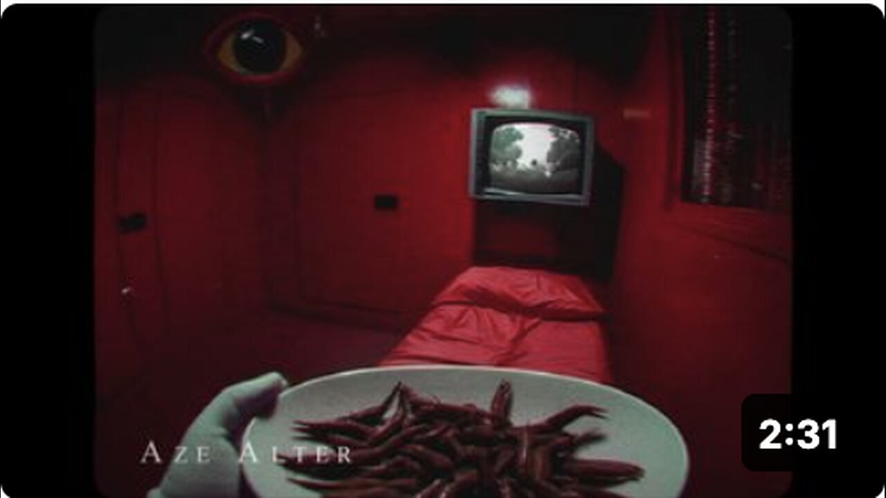 "Indulge in Insect Cuisine"