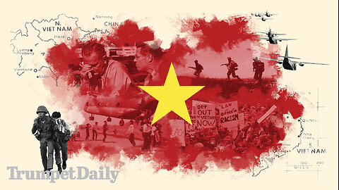 Fifty Years of Military Failures - Trumpet Daily | Apr. 30, 2025