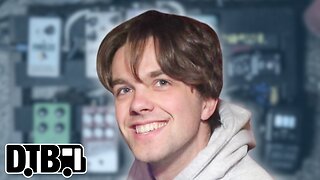 Anxious’ Tommy Harte - GEAR MASTERS Ep. 577