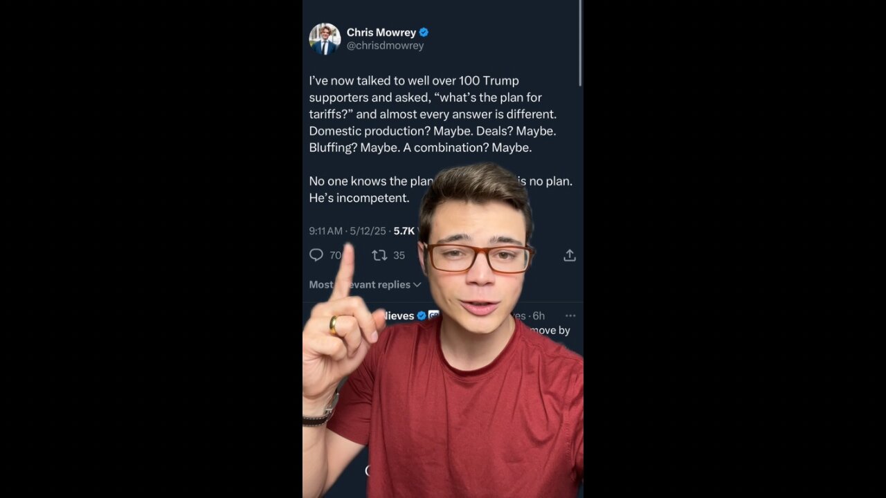 Victor Reacts: Trump Keeps Winning, Democrats Keep Denying Reality