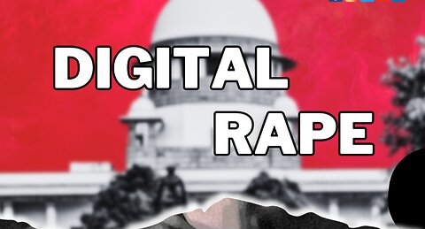 IT'S TECHNOLOGY RAPING USERS
