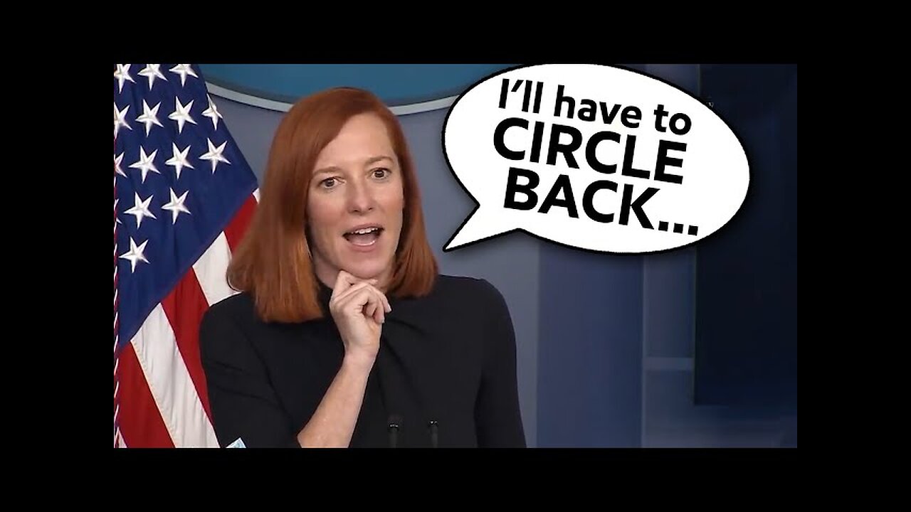 ASL - "Circle Back" admits the truth.