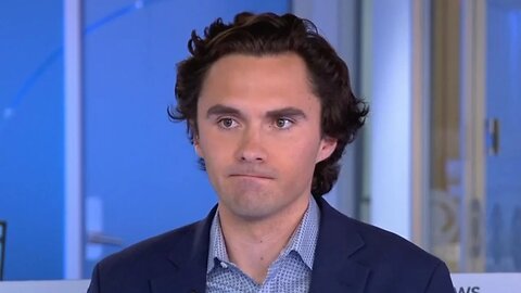 David Hogg Has Pivoted From "Trump Is A Threat To Democracy" … To … "Democracy Is A Threat"