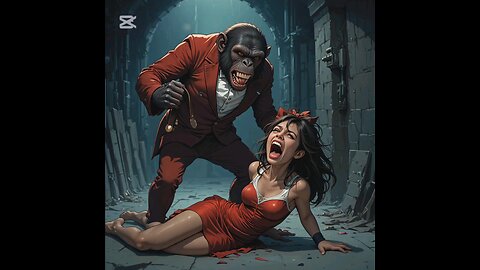 Thrash That Gash 🤘 (Thrash Metal) WITH TFM & LYRICS