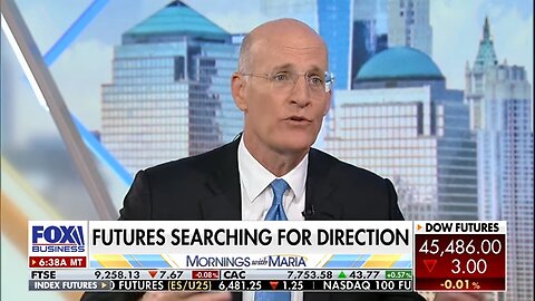 'INCREDIBLE': This new Trump deal will be the largest in 'world history'