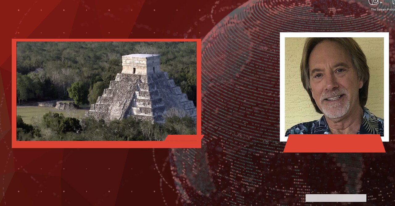 🔴 New: Interstellar Secrets of Ancient Civilizations