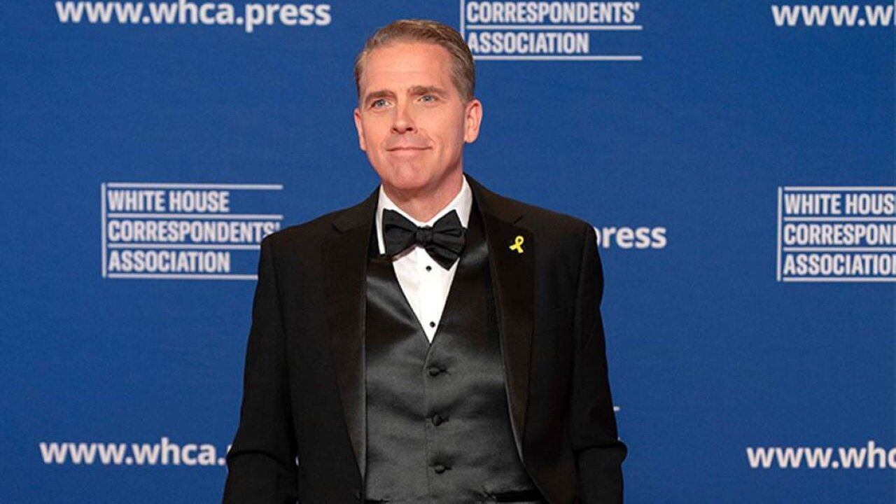 Common Sense Wins: Scott Jennings Reminds CNN Who Leads On Human Rights In The Middle East