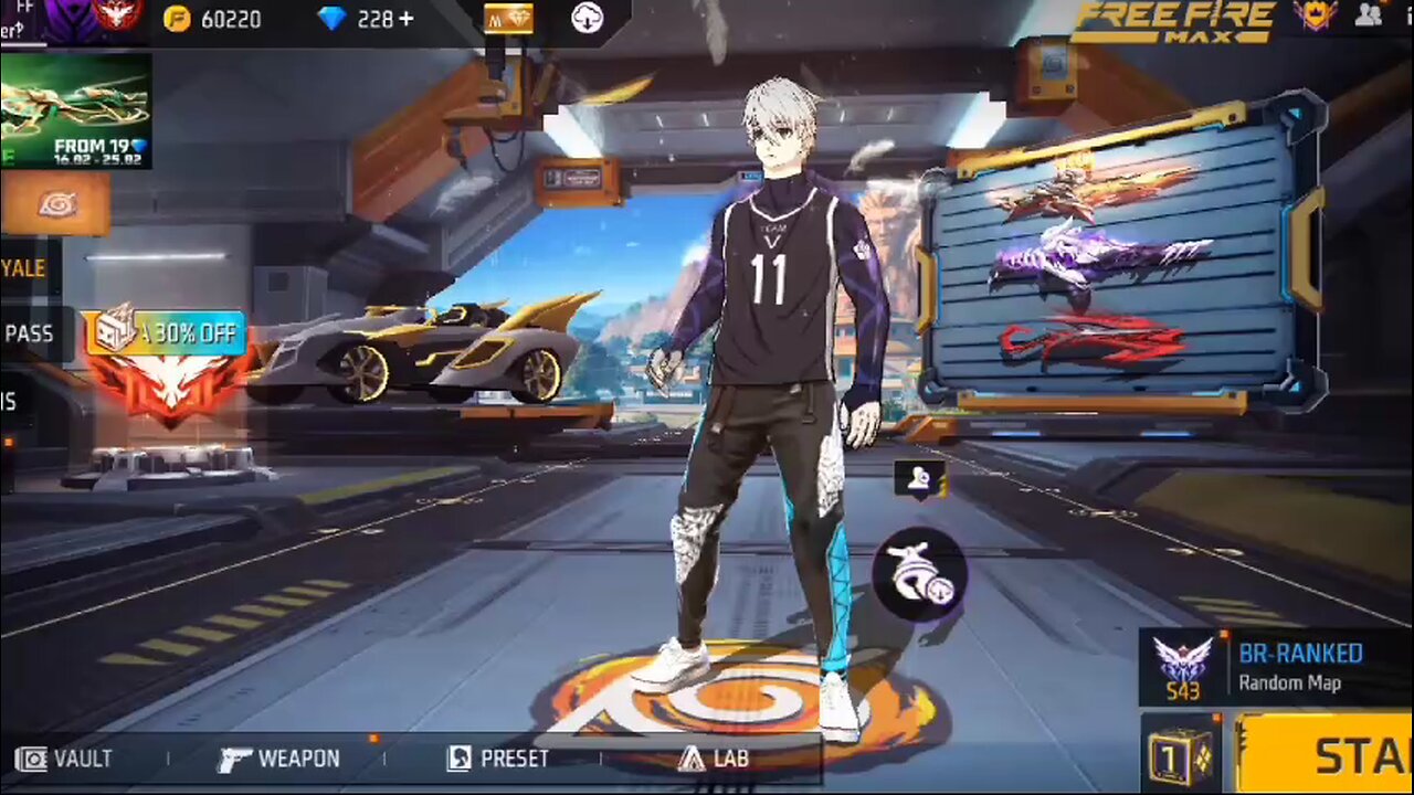 free Fire Heavy Editing video 📸