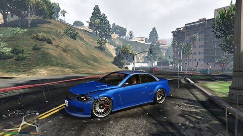 GTA V Live