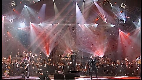 Scorpions with The Berlin Philharmonic Orchestra - "Still Loving You" from "Moment of Glory"