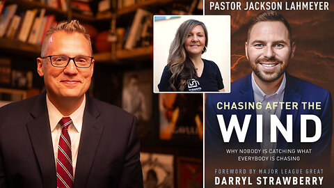 Pastor Jackson Lahmeyer | Discover 6 Super Moves to Grow Your Organization + South Carolina Success Story + “Right Out of the Gate, You Got Me Following the System & We’ve Tripled Revenue In 3 Months!” - Keri Unsworth