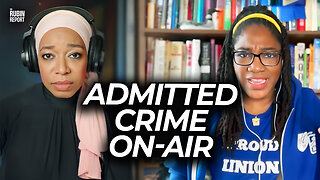 Teacher’s Union Chief Accidentally Admits Major Crimes On-Air