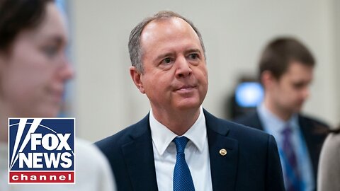 Schiff urged to 'resign immediately' after bombshell allegations REVEALED