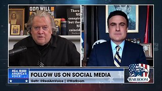 NATE MORRIS: I’m Running For Senate In Kentucky Because Western Civilization Hangs In The Balance. We Conquered This Continent And Built The Greatest Nation Ever