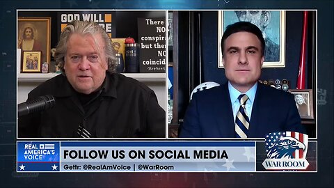 NATE MORRIS: I’m Running For Senate In Kentucky Because Western Civilization Hangs In The Balance. We Conquered This Continent And Built The Greatest Nation Ever