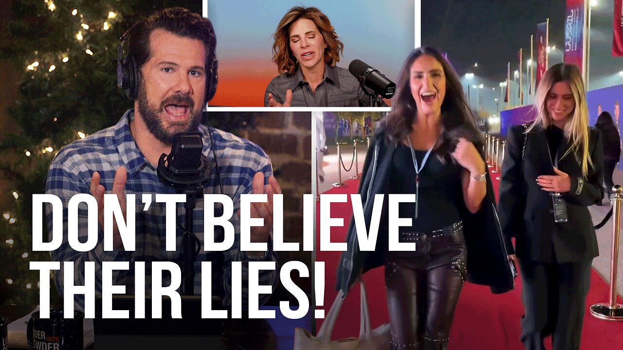 Congress Skipped Thanksgiving to Kiss Qatars A*S