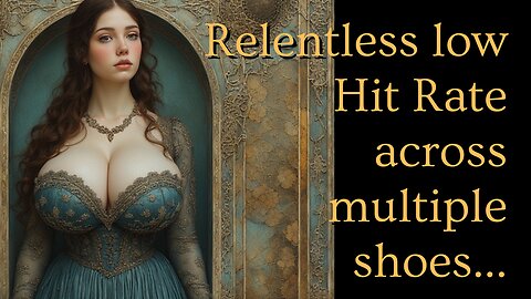 Baccarat - 5 units, 46 min., 47.8% HR, 4 unit drawdown, to level 5, MBE BS, Hollandish LCSD 4.1 MM