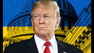 Trump Digs Deeper Into Ukraine War!