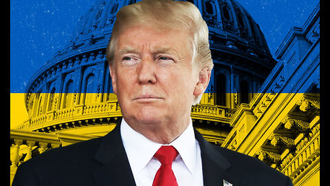 Trump Digs Deeper Into Ukraine War!