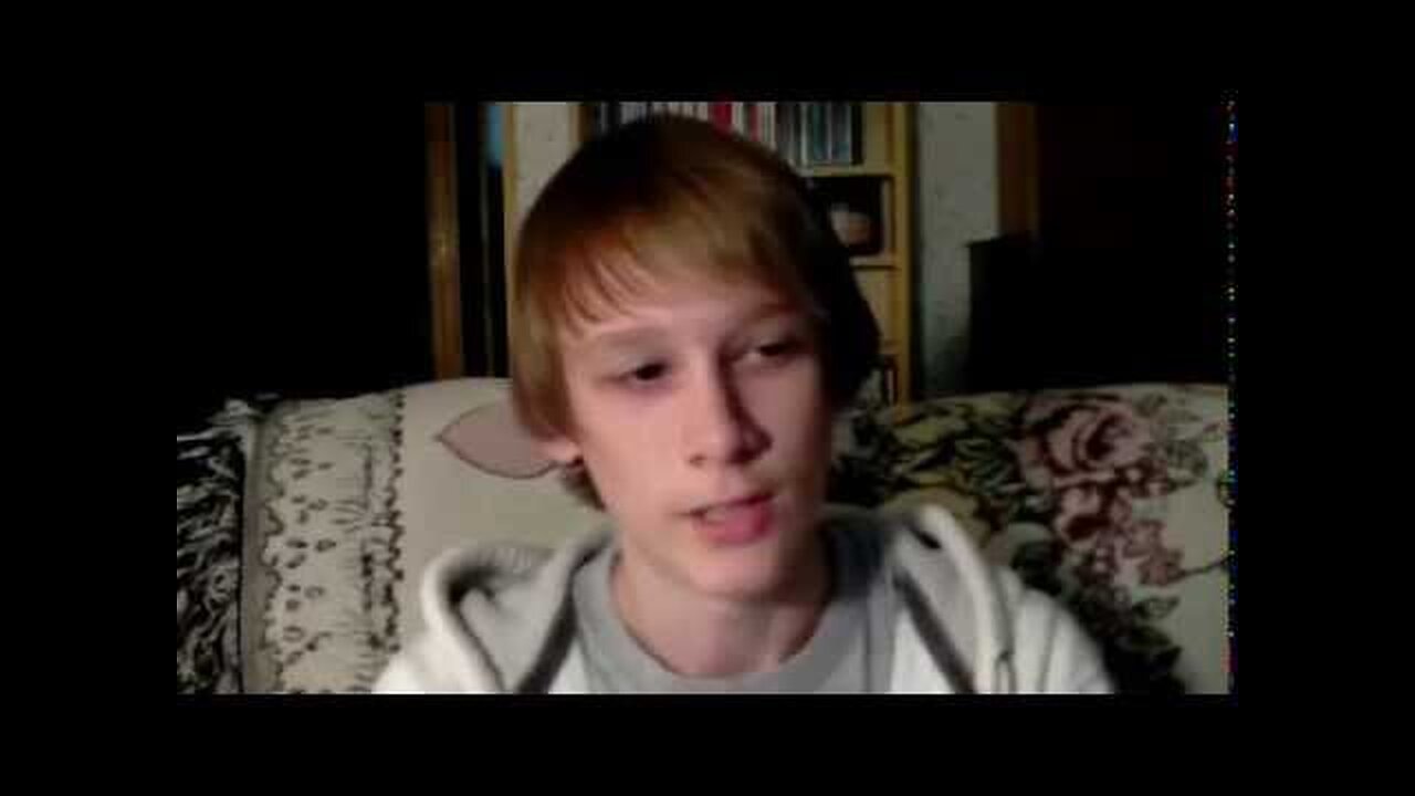 YouTube Changed My Life (Andrew Blaze - Randy Stair)