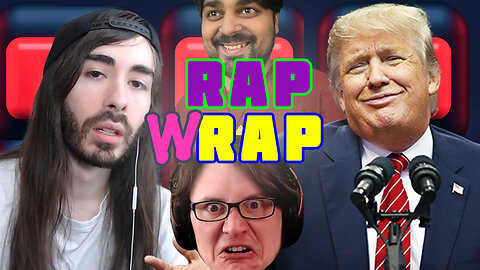 Stop Killing Games DRAMA, Did US Destroy Iran Nuclear? Hegseth Mad, BB Bill - June 27, 2025 Rap Wrap