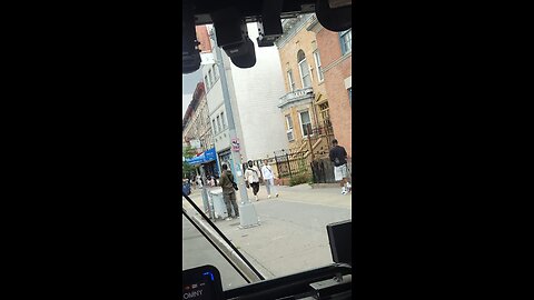Exposi g the patterns of societal programming by thise in position of authority, weaponized police.