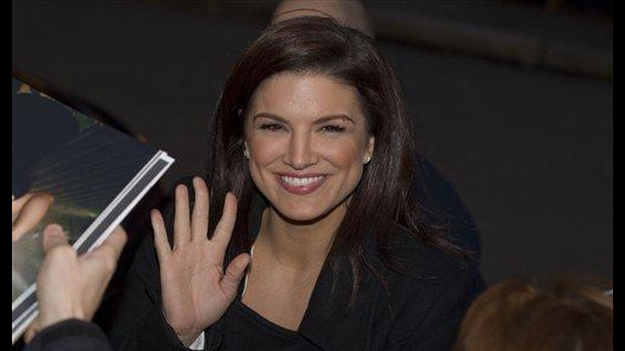 Gina Carano Delivers Another Blow to Disney As Her Lawsuit Ramps Up and the Mouse Starts to Sweat