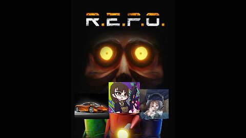 Muchos OFFFF - R.E.P.O con amigos