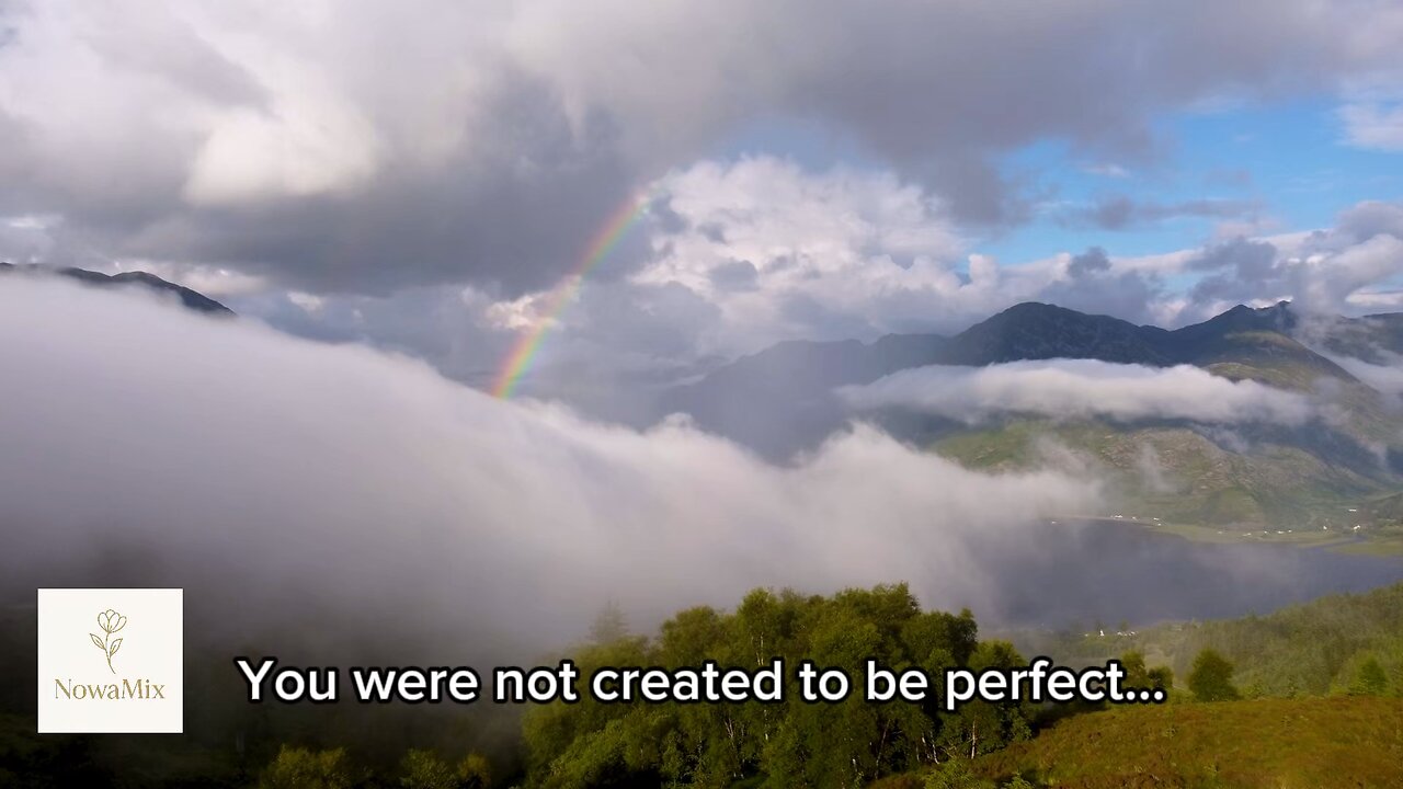 You Are Enough
