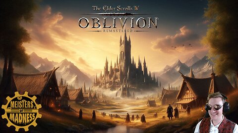 The Oblivion Update