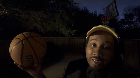 A Home the MJ secret ingredient + Space Jam Monstars