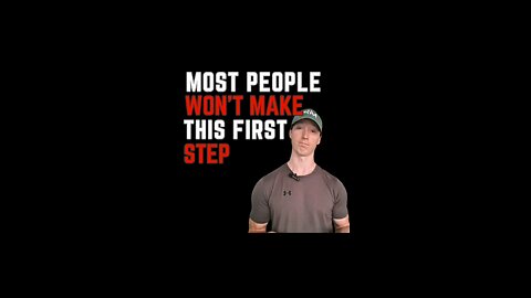 What Are You Willing To Sacrafice For?