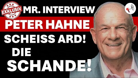 von👉PI Politik Spezial ☝️🎇Unfassbare Schande um das Sommerinterview mit Dr. Alice Weidel