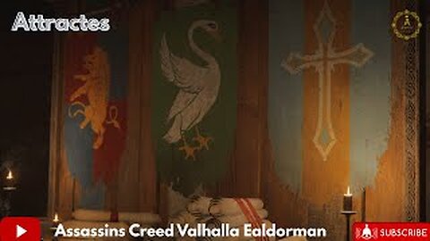 Who Should Become The Ealdorman Of Lincolnshire In Assassins Creed Valhalla