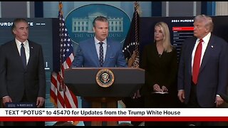SecDef: We're Mobilizing The DC National Guard