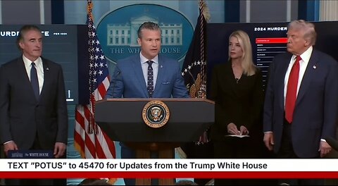 SecDef: We're Mobilizing The DC National Guard