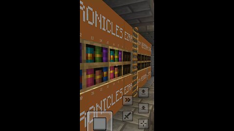 2nd Chronicles 35 - the KJV Bible in vanilla Minecraft #KJV #2Chronicles #Bible #Minecraft