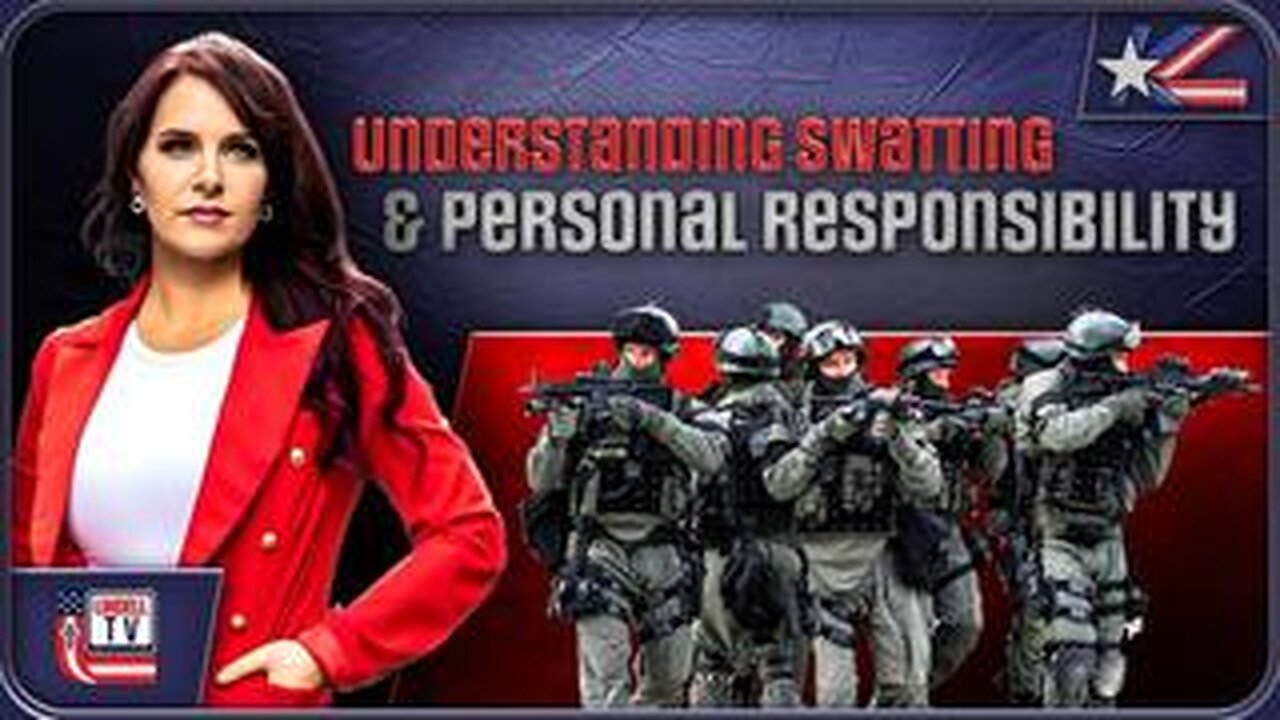Targeted: Understanding Swatting & Personal Responsibility