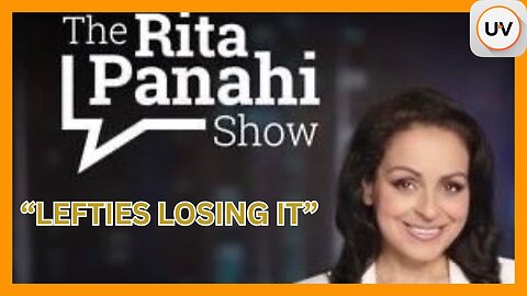 Lefties Losing It: Confused, Angry & Violent—Clintons Called in Probe, MAGA Redemption | on UVueTV