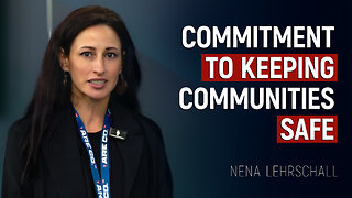 Preparing for the Unexpected: Tips from a USMC Veteran & Crisis Expert