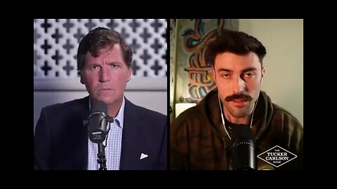 TUCKER CARLSON: IT LOOKS LIKE PIZZAGATE IS BASICALLY REAL. IAN CARROLL EXPLAINS