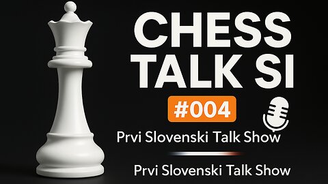 Šahovski zapisi #004